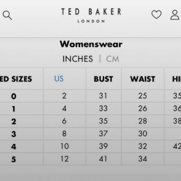 Ted Baker - Alava Embelished Collar Velvet Dress - Size 1(4 US) - Picture 8 of 11